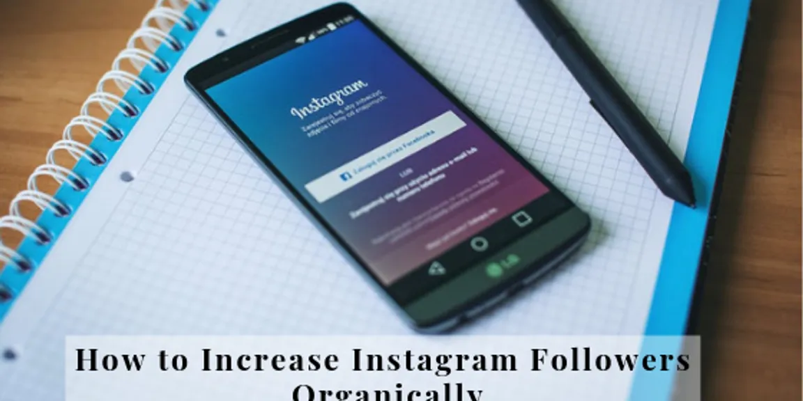 How to Increase Instagram Followers by 2k in 2 months (without using Follow unFollow)